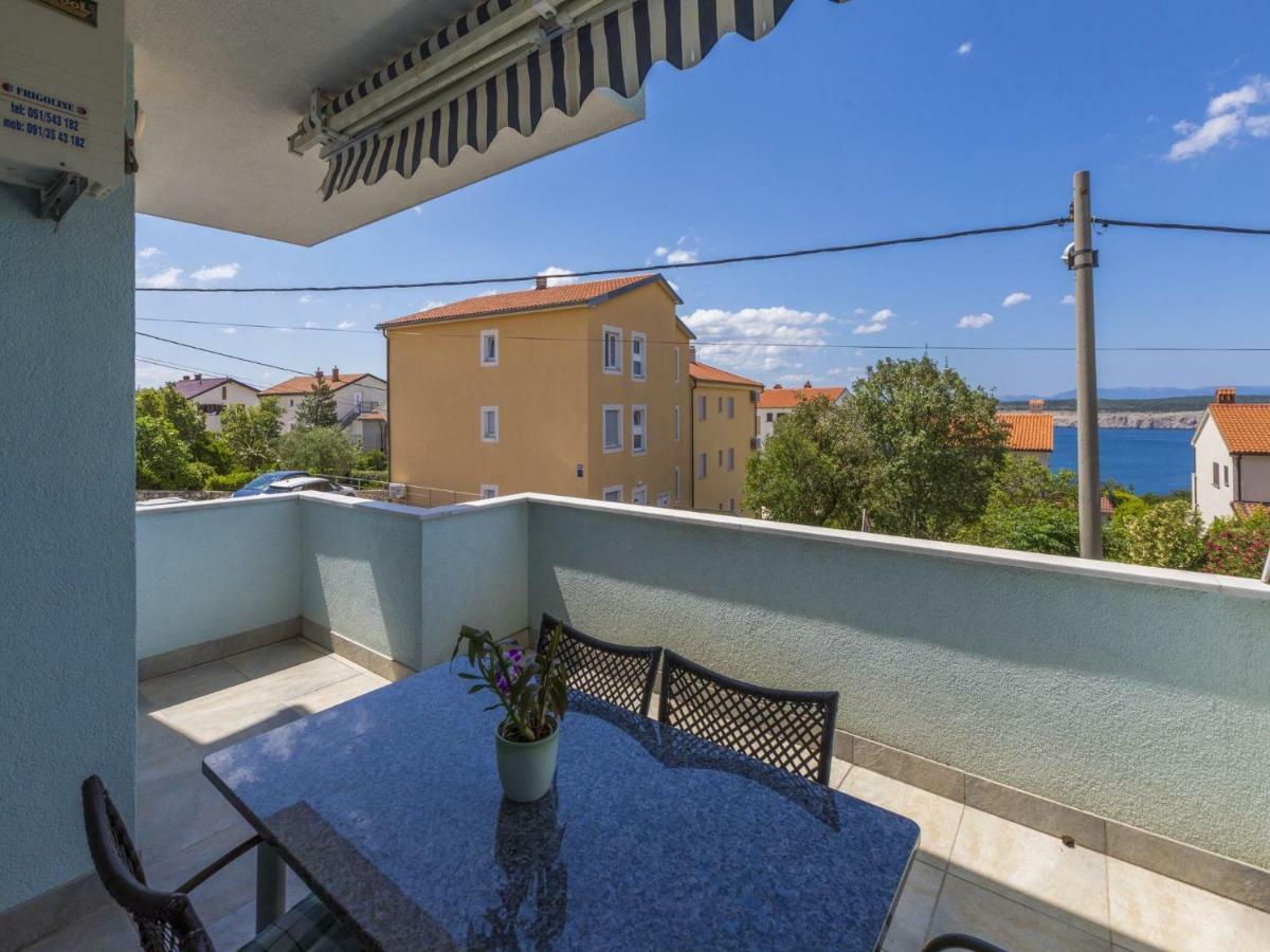 Apartments Frutis Jadranovo Eksteriør bilde
