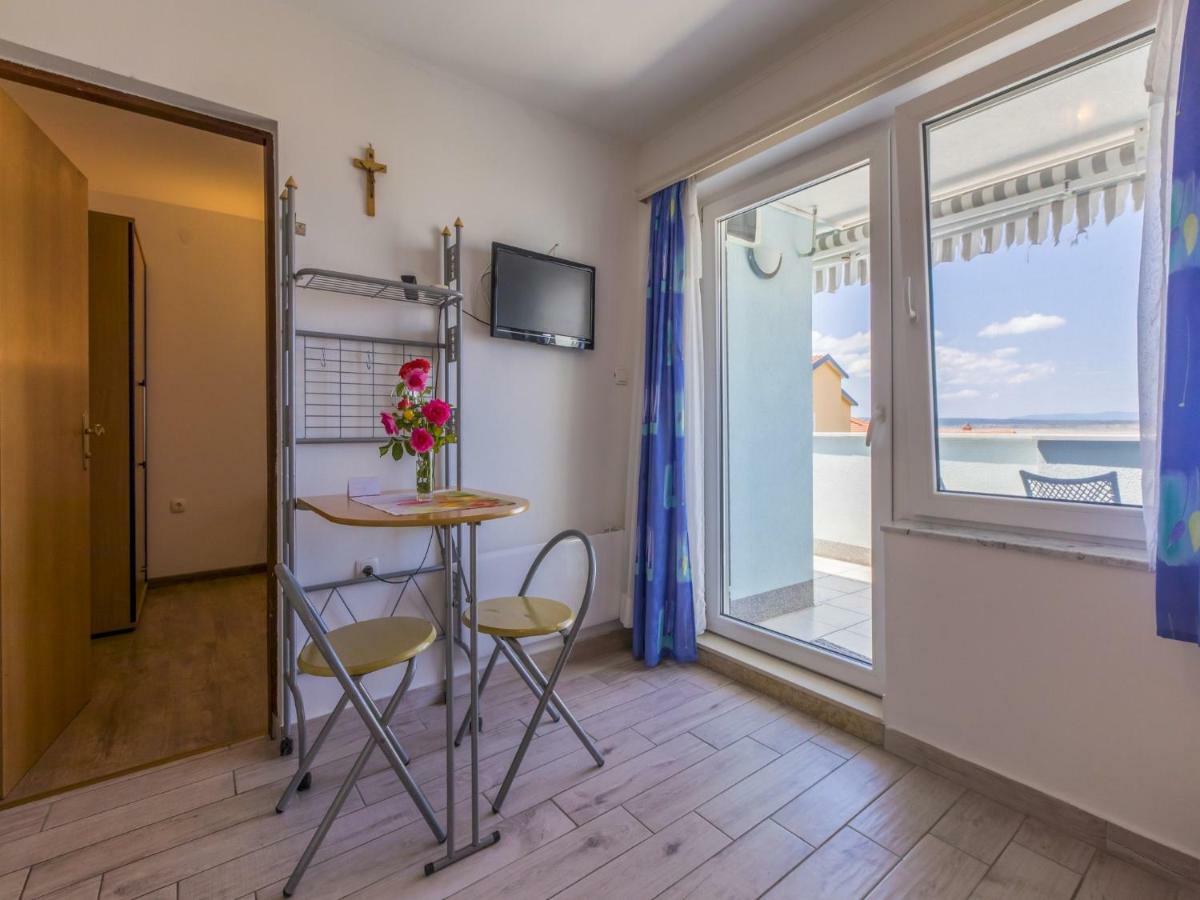 Apartments Frutis Jadranovo Eksteriør bilde