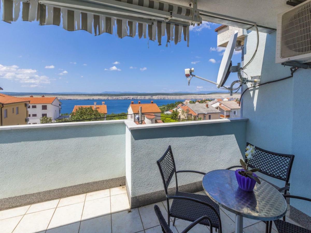 Apartments Frutis Jadranovo Eksteriør bilde