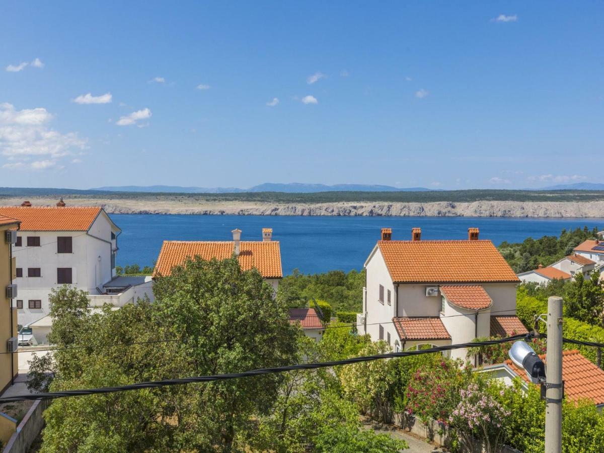 Apartments Frutis Jadranovo Eksteriør bilde