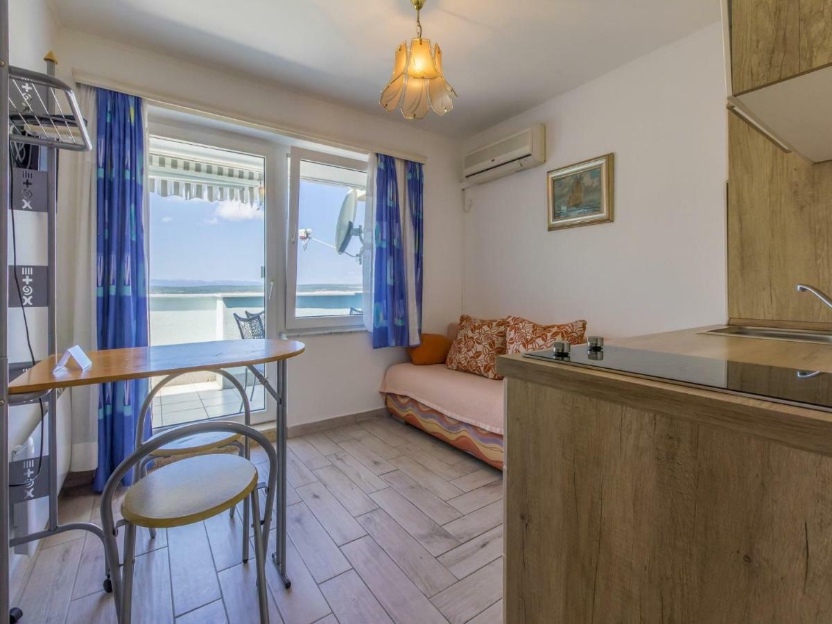 Apartments Frutis Jadranovo Eksteriør bilde